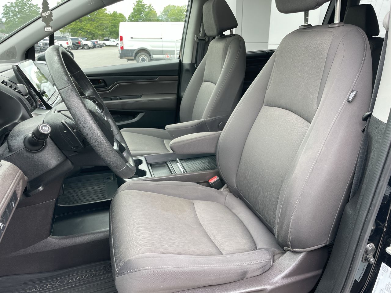 2019 Honda Odyssey - P21095 Full Image 11