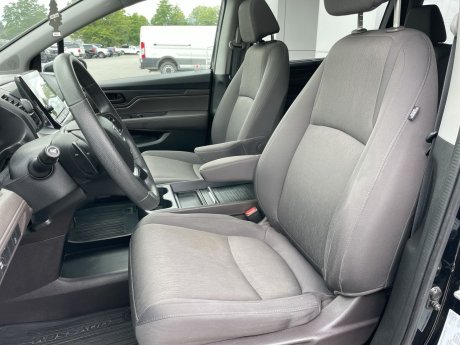 2019 Honda Odyssey - P21095 Image 11