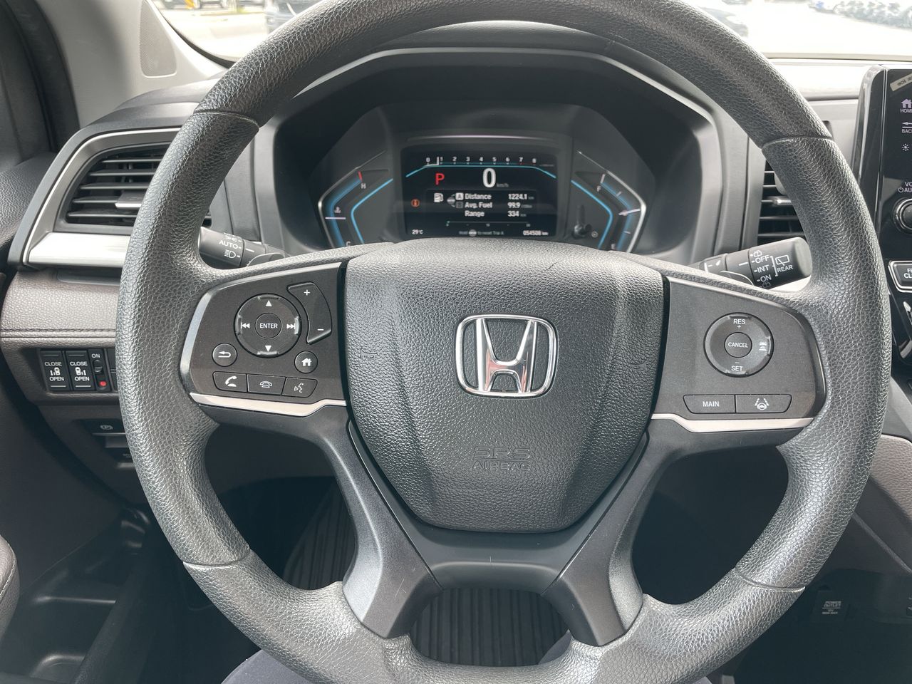 2019 Honda Odyssey - P21095 Full Image 14
