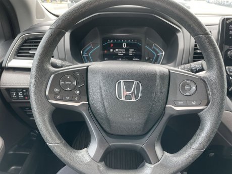 2019 Honda Odyssey - P21095 Image 14