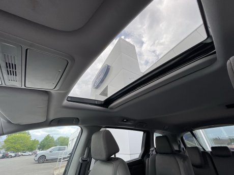 2019 Honda Odyssey - P21095 Image 20
