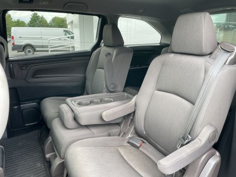 2019 Honda Odyssey - P21095 Image 21