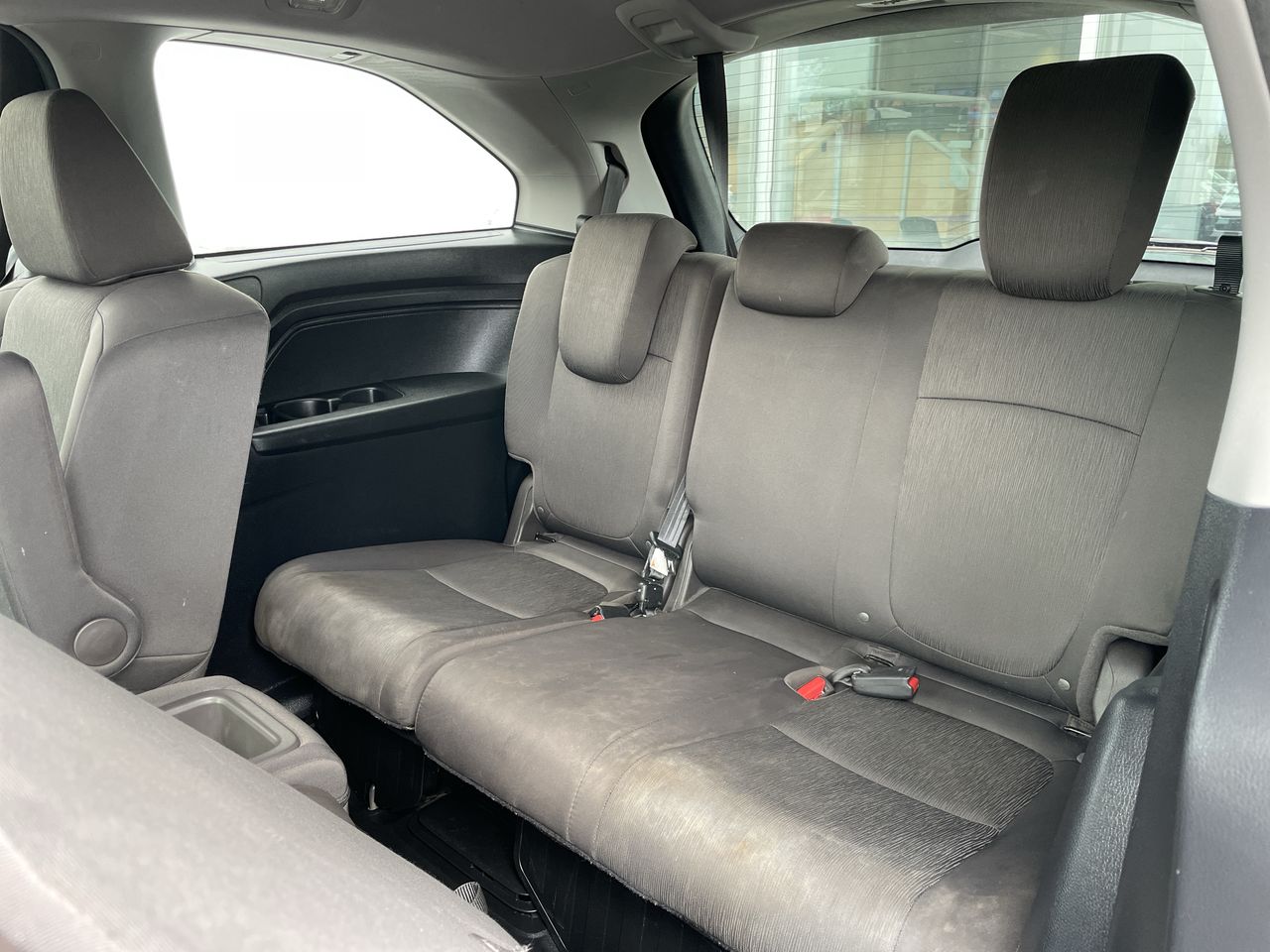 2019 Honda Odyssey Ex - P21095 Mobile Image 21
