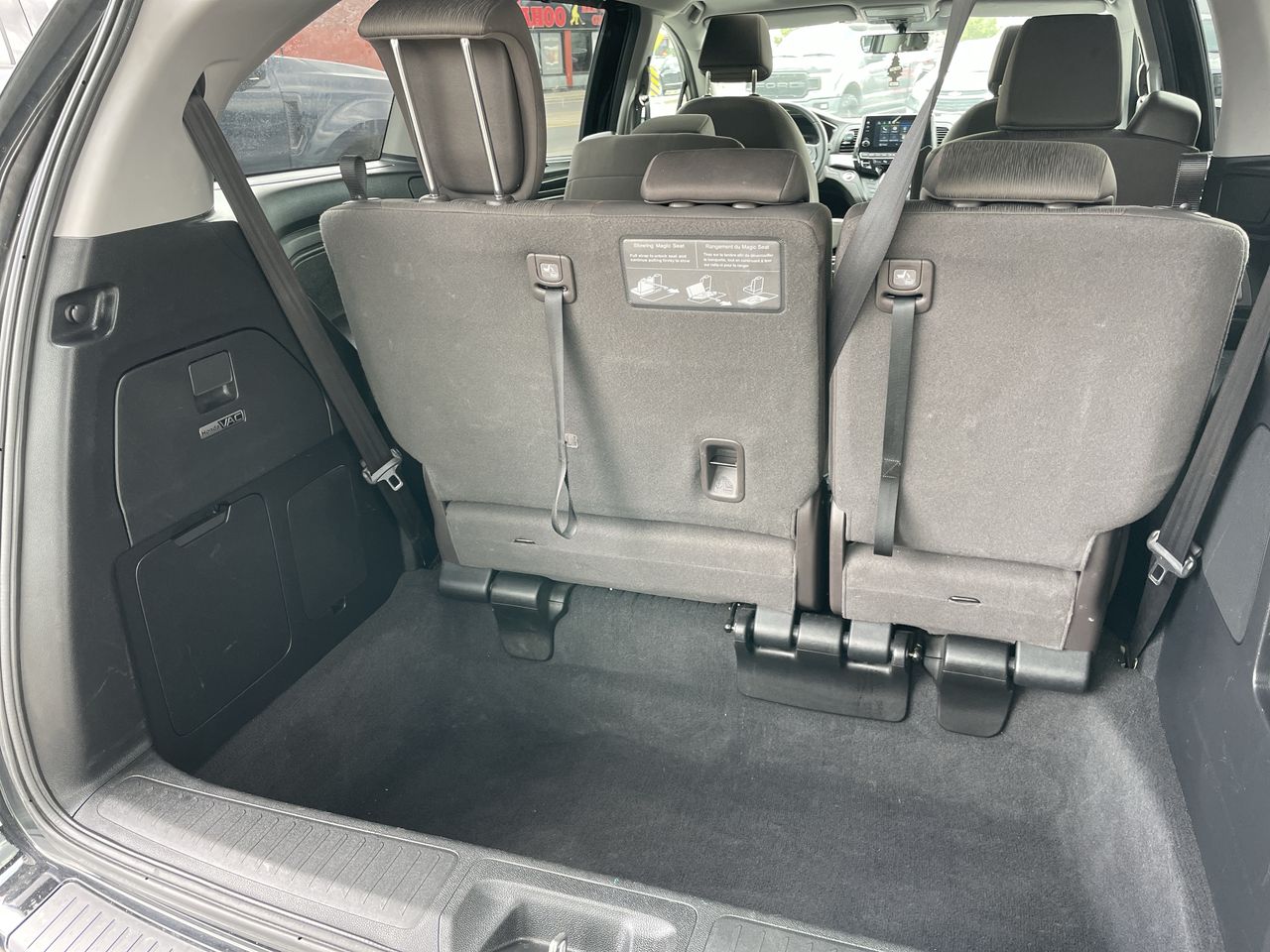 2019 Honda Odyssey - P21095 Full Image 23