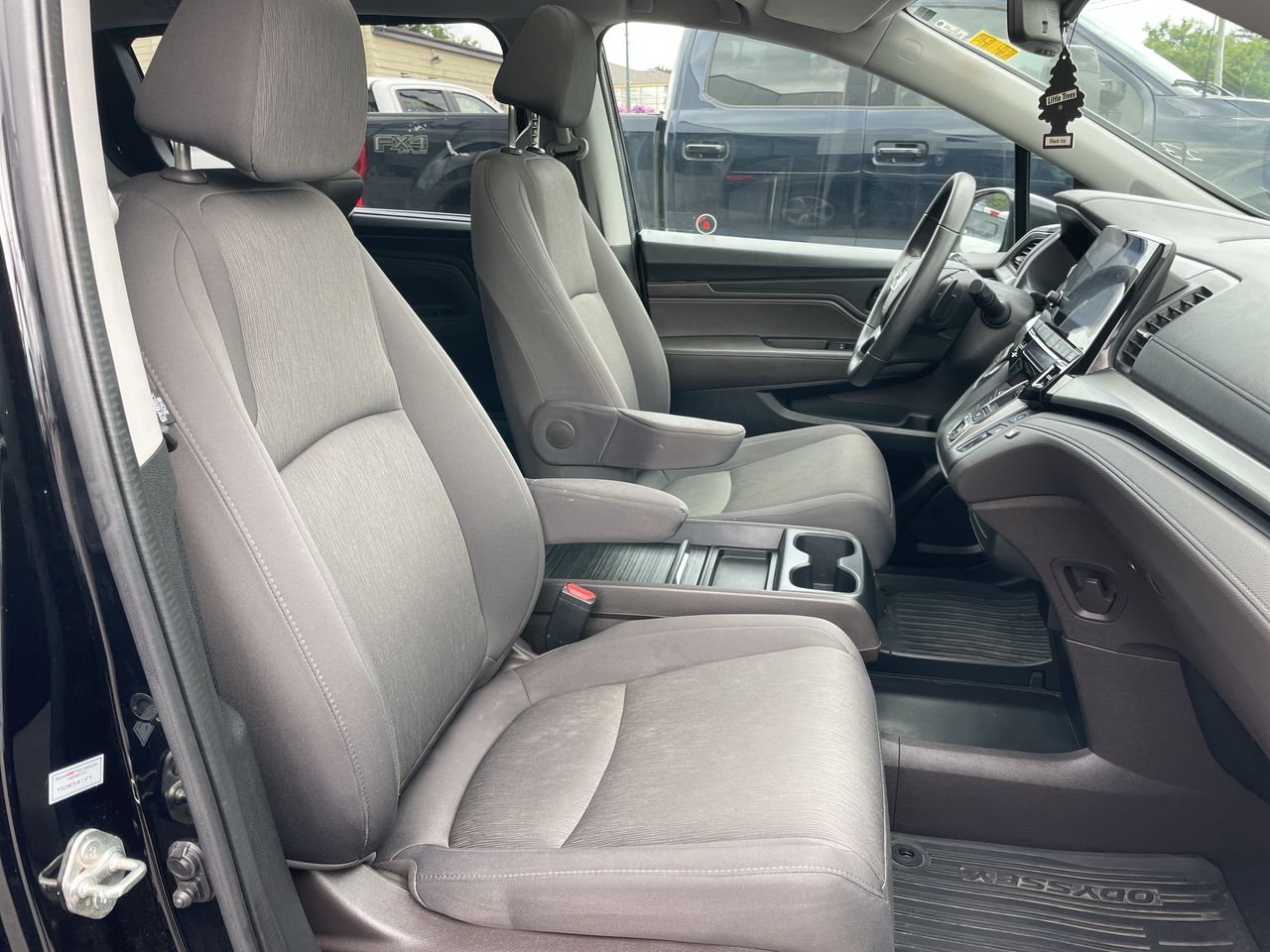 2019 Honda Odyssey Ex - P21095 Mobile Image 23