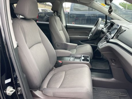 2019 Honda Odyssey - P21095 Image 24