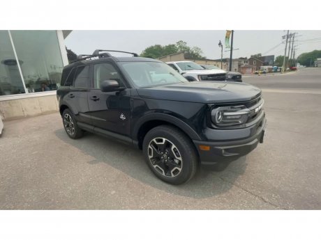 2023 Ford Bronco Sport - 21112 Image 2