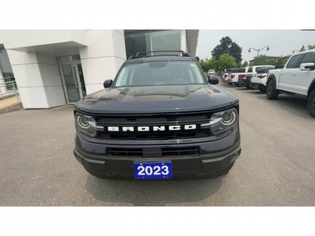 2023 Ford Bronco Sport - 21112 Image 3
