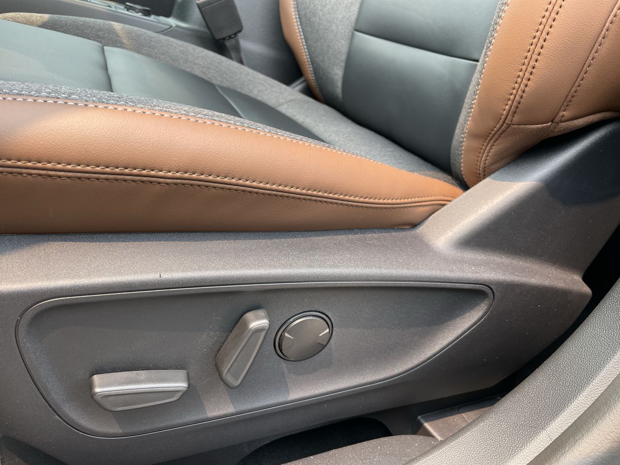 2023 Ford Bronco Sport - 21112 Full Image 12