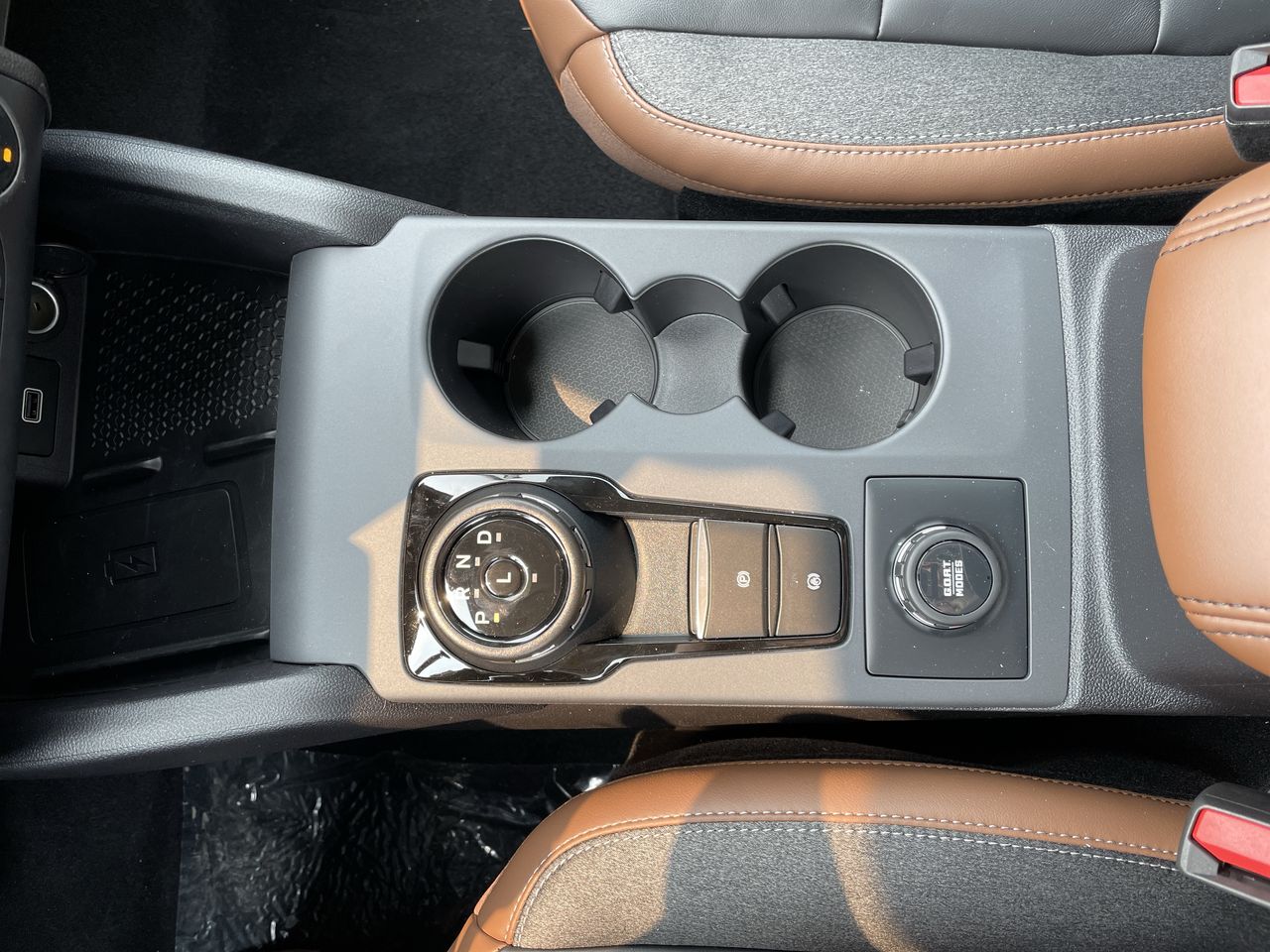 2023 Ford Bronco Sport - 21112 Full Image 21