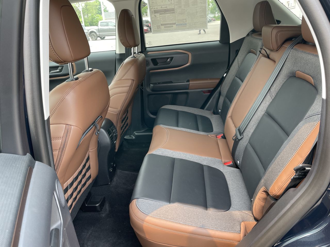 2023 Ford Bronco Sport - 21112 Full Image 23