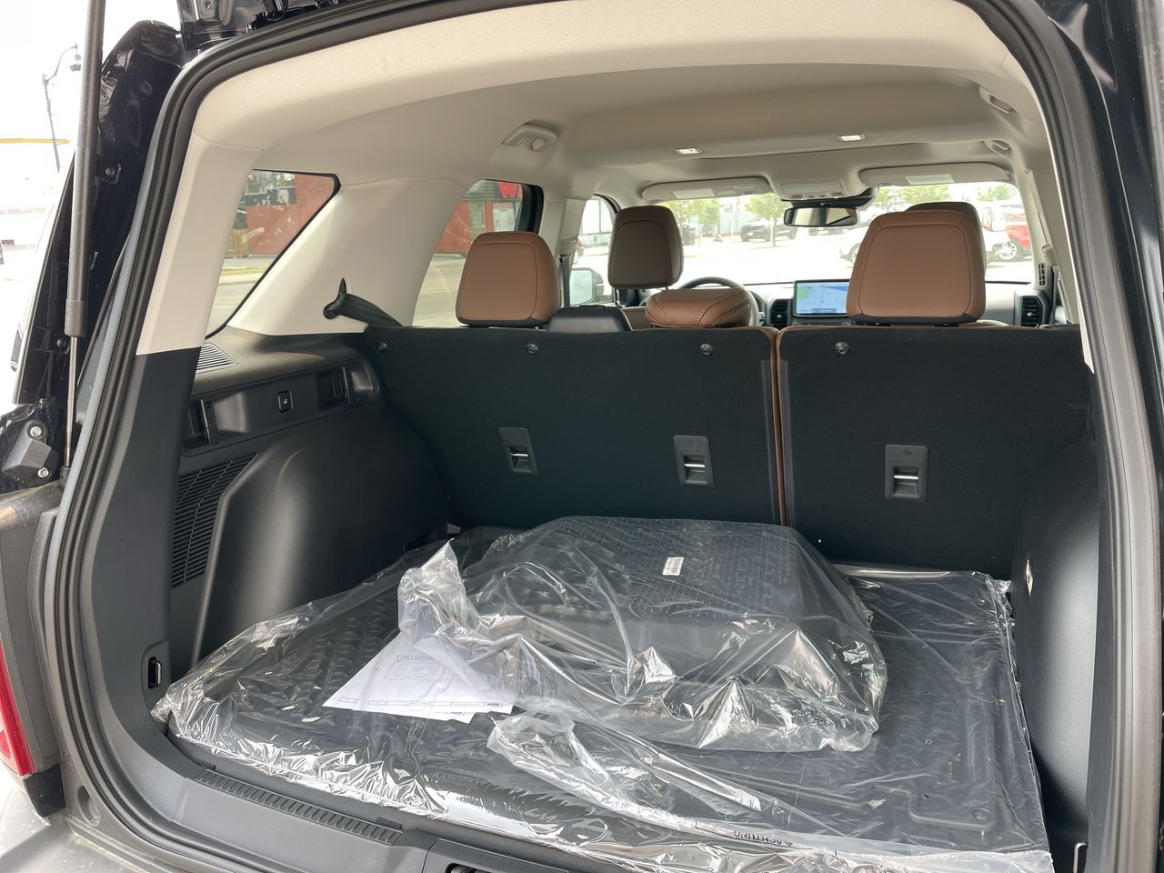 2023 Ford Bronco Sport - 21112 Full Image 24