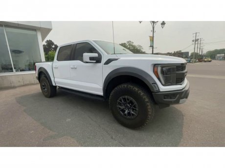 2022 Ford F-150 - P21111 Image 2