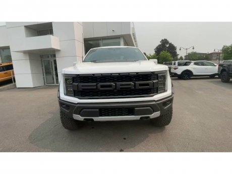 2022 Ford F-150 - P21111 Image 3