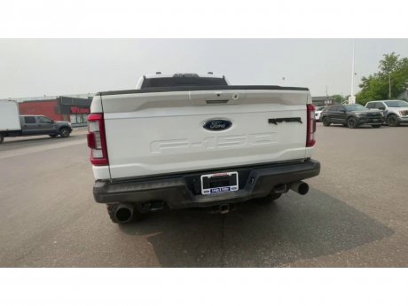2022 Ford F-150 - P21111 Image 7
