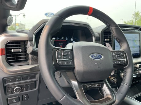 2022 Ford F-150 - P21111 Image 14