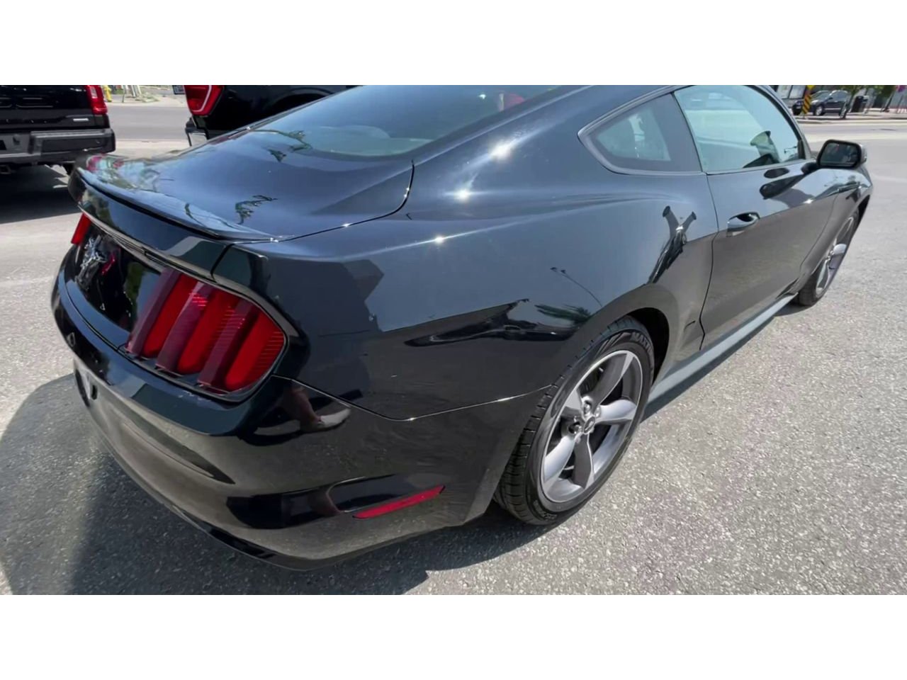 2017 Ford Mustang V6 - 20997A Mobile Image 7