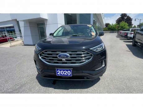 2020 Ford Edge - P21141 Image 3