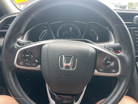2019 Honda Civic Sedan - P21117 Image 14