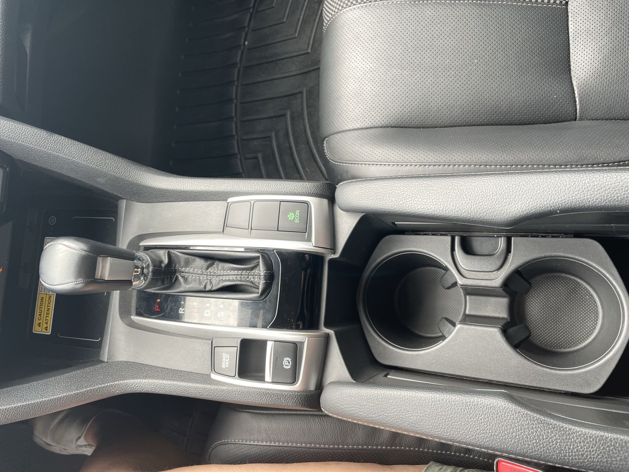 2019 Honda Civic Sedan - P21117 Full Image 21