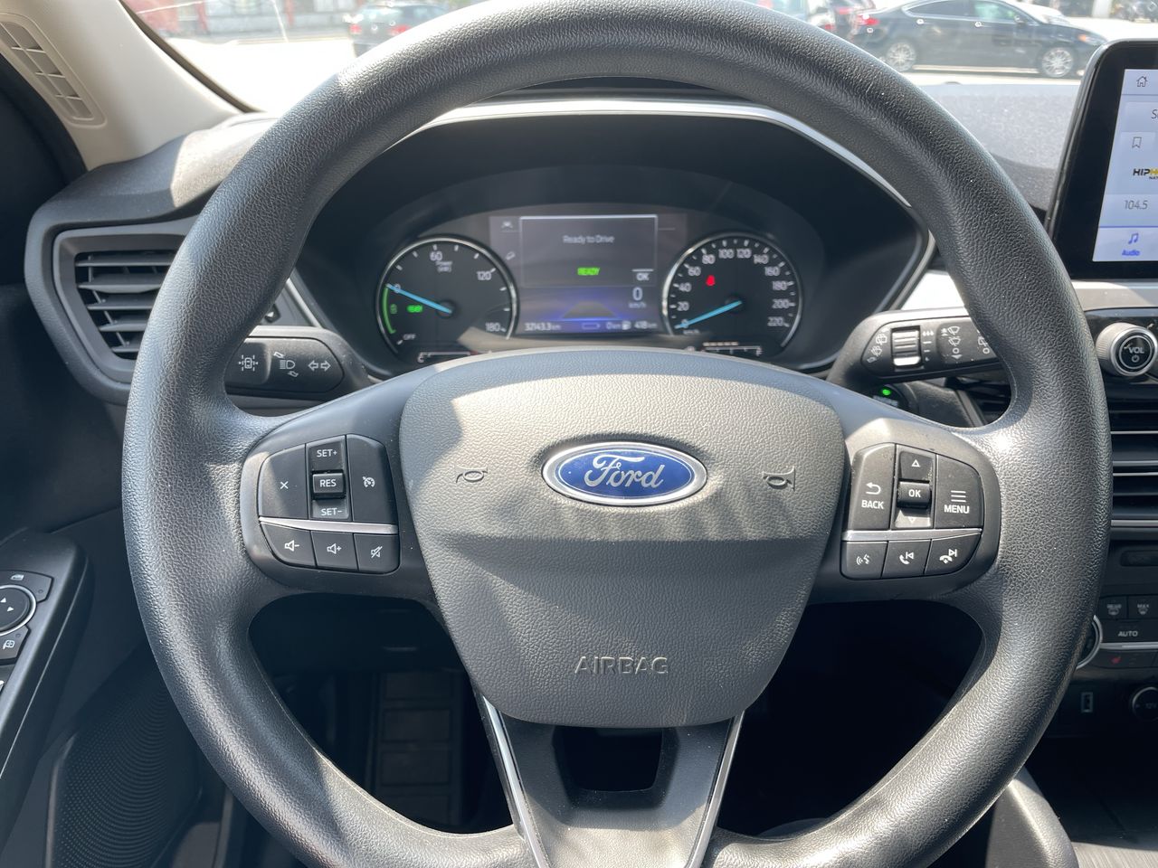 2020 Ford Escape Se Plug-in Hybrid - P21143 Mobile Image 13