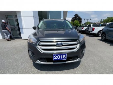 2018 Ford Escape - P21185 Image 3