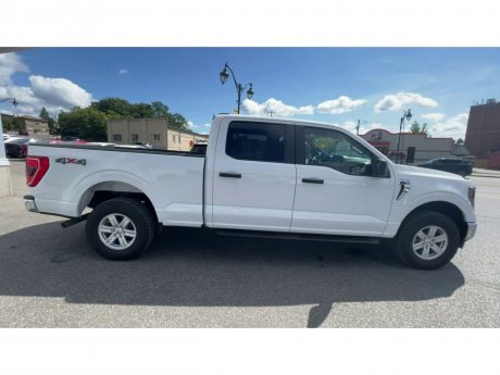 2023 Ford F-150 - 21276 Image 9