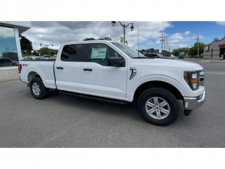 2023 Ford F-150 - 21277 Image 2