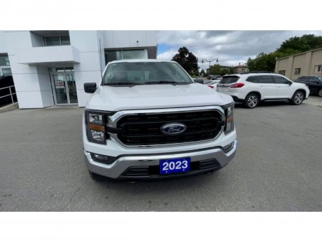 2023 Ford F-150 - 21277 Image 3