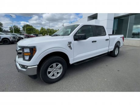 2023 Ford F-150 - 21277 Image 4