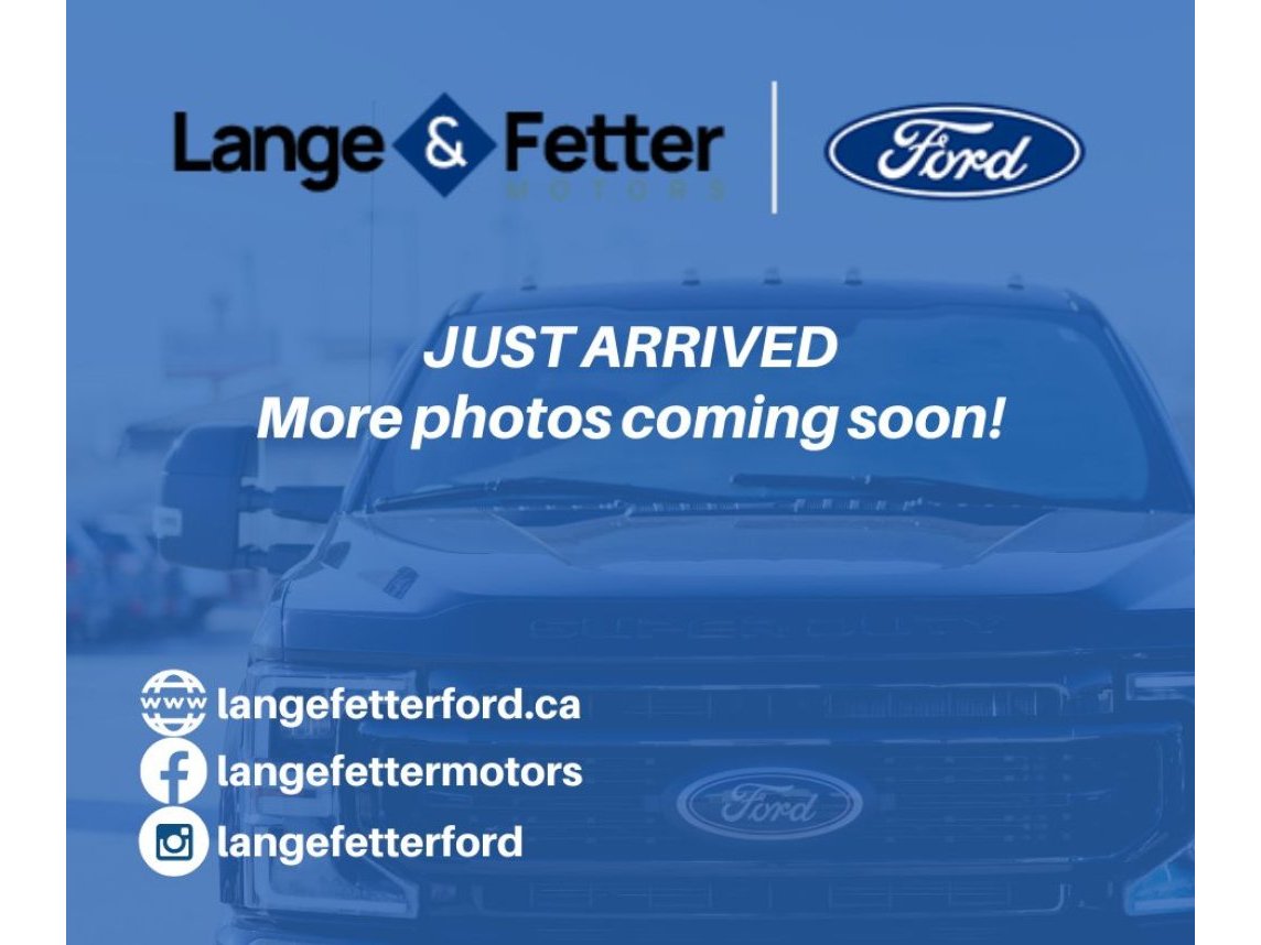 2024 Ford Ranger - 21677 Full Image 2