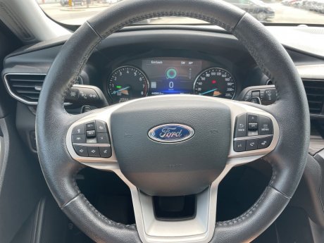 2020 Ford Explorer - P21118 Image 13