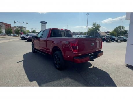 2023 Ford F-150 - 21257 Image 7