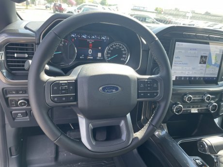 2023 Ford F-150 - 21257 Image 14