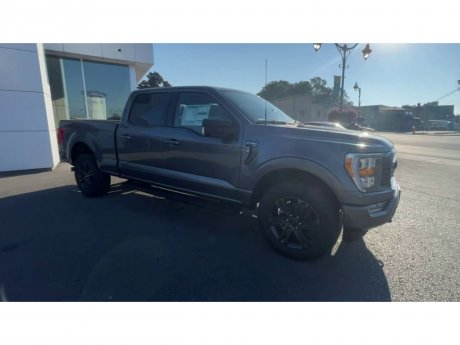 2023 Ford F-150 - 21280 Image 2