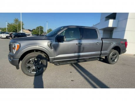 2023 Ford F-150 - 21280 Image 4