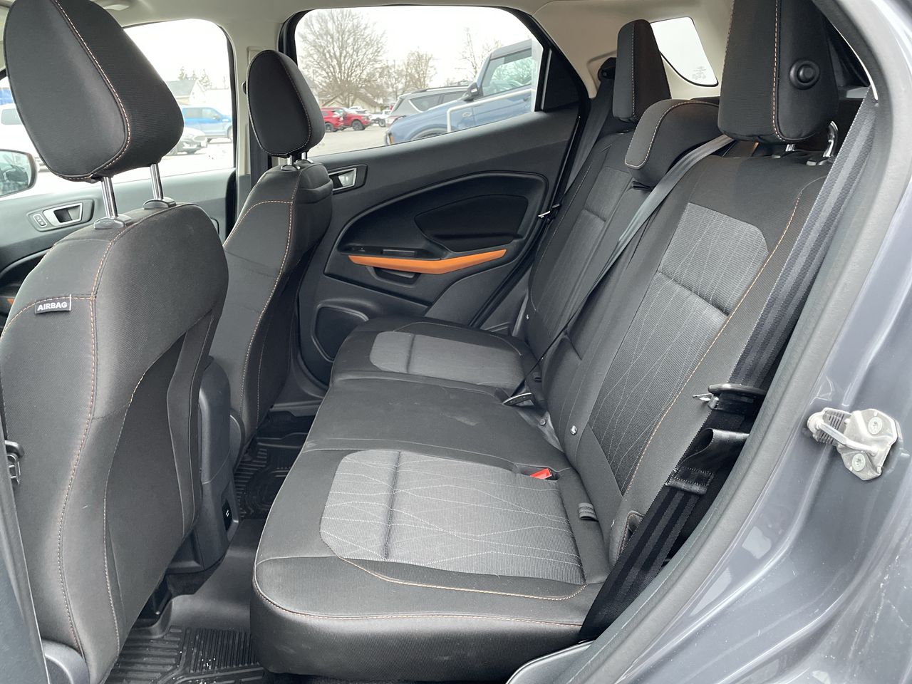 2021 Ford EcoSport - 21153A Full Image 23