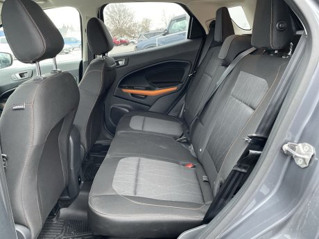 2021 Ford EcoSport - 21153A Image 23