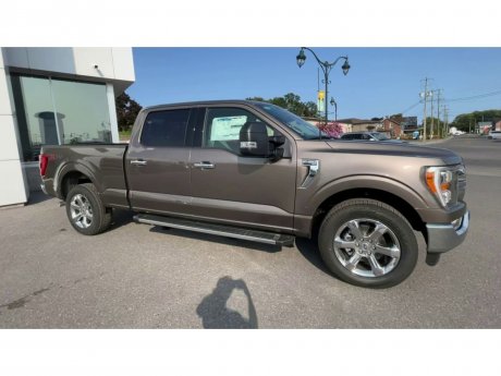 2023 Ford F-150 - 21300 Image 2