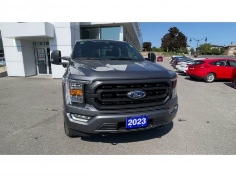 2023 Ford F-150 - 21304 Image 3