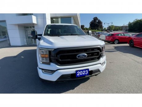 2023 Ford F-150 - 21288 Image 3