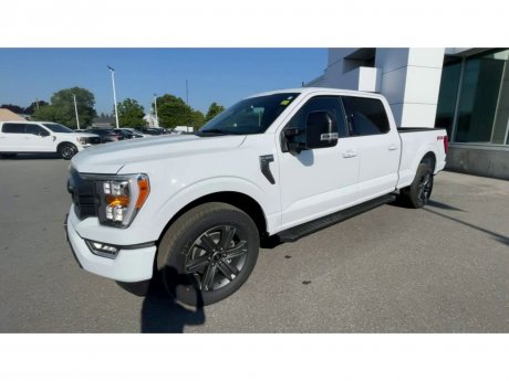 2023 Ford F-150 - 21288 Image 4