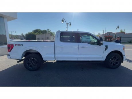 2023 Ford F-150 - 21288 Image 9