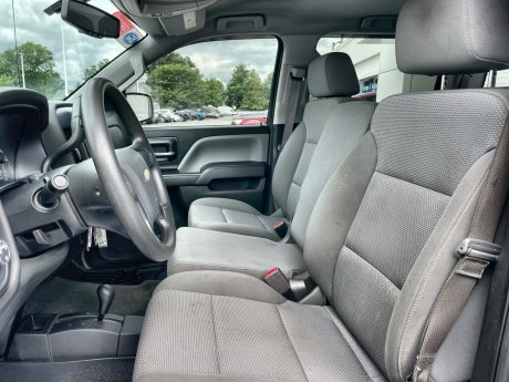 2016 Chevrolet Silverado 1500 - P21228 Image 11