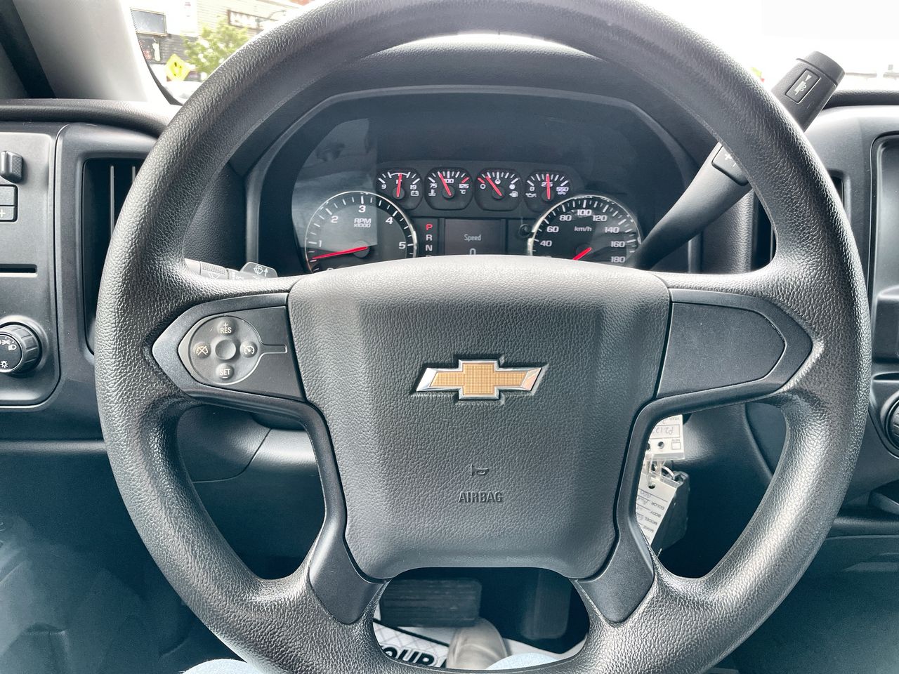 2016 Chevrolet Silverado 1500 - P21228 Full Image 14