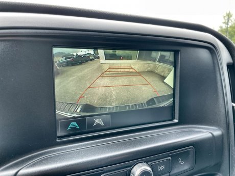 2016 Chevrolet Silverado 1500 - P21228 Image 17