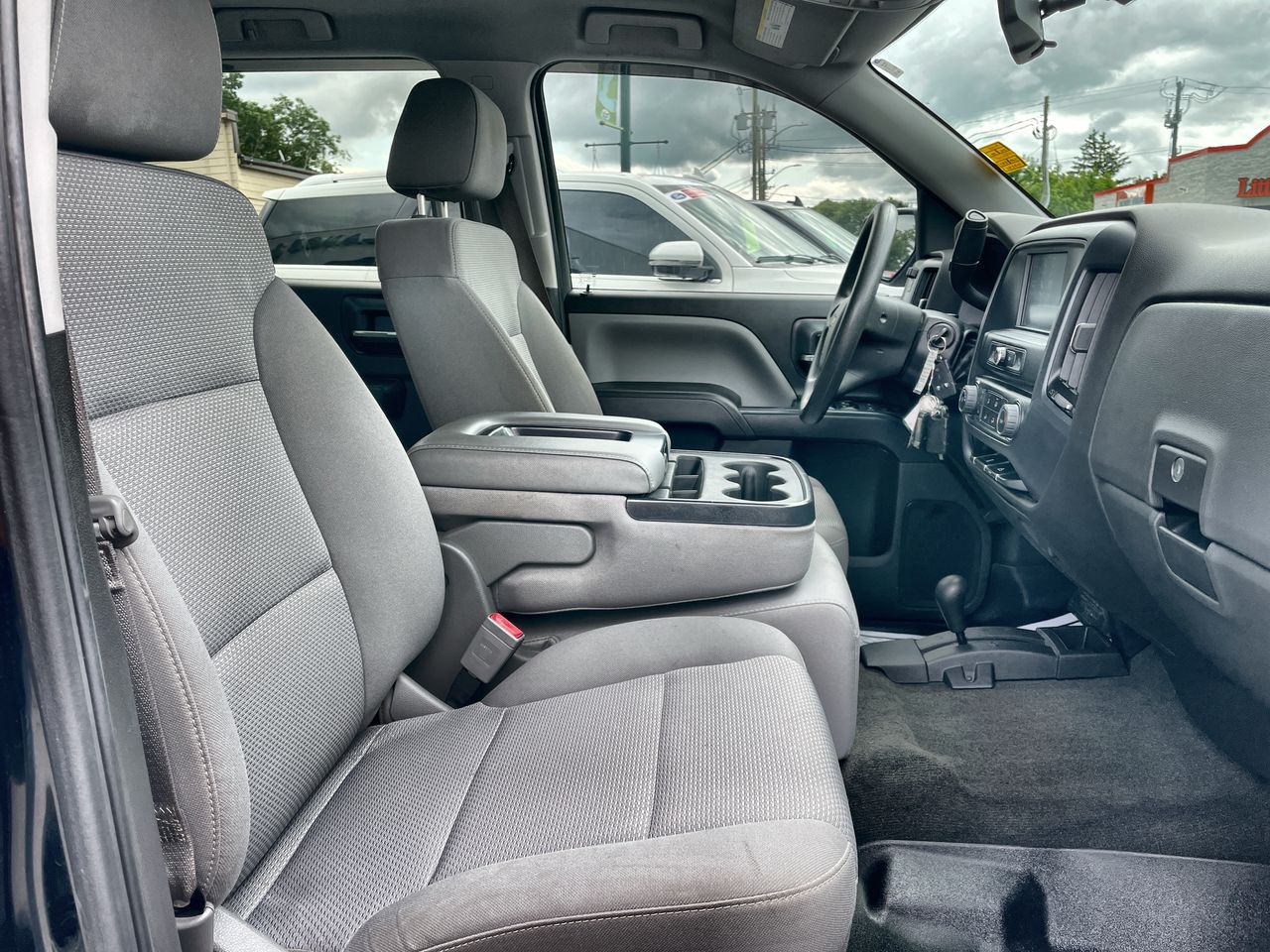 2016 Chevrolet Silverado 1500 - P21228 Full Image 23
