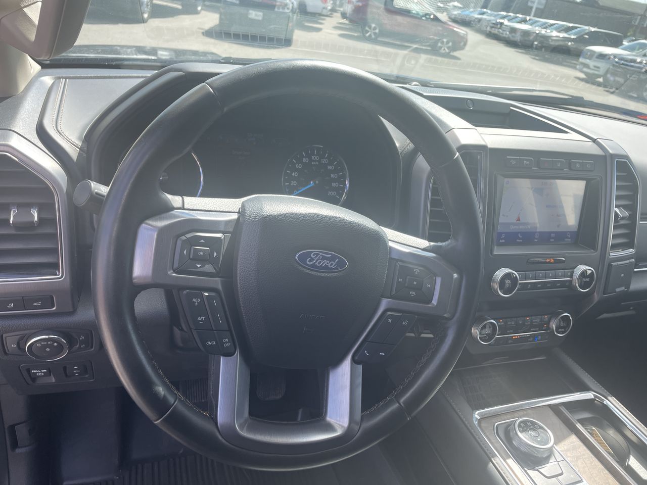 2021 Ford Expedition Platinum - P21237 Mobile Image 13