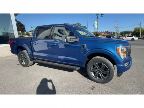 2023 Ford F-150 - 21328 Image 2