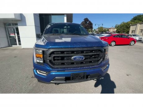 2023 Ford F-150 - 21328 Image 3